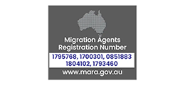 Migration Agents Registration Number