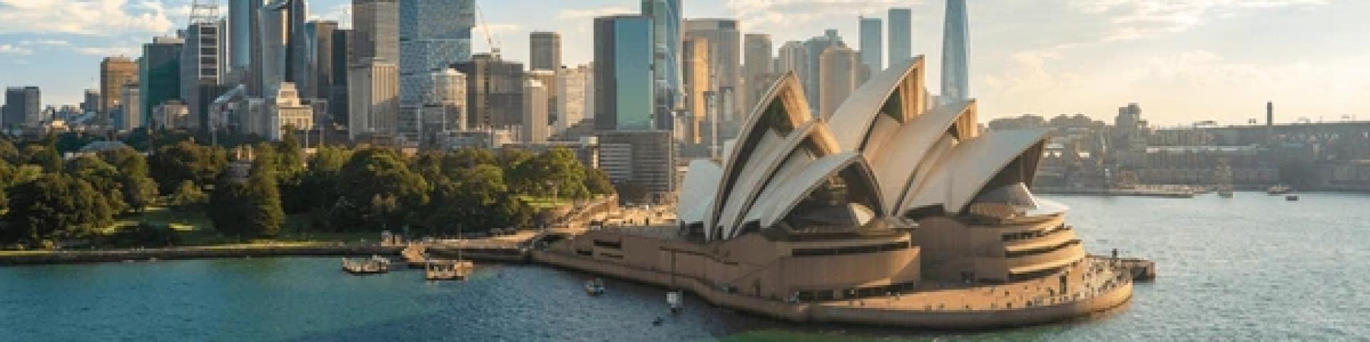 Rights in Australia