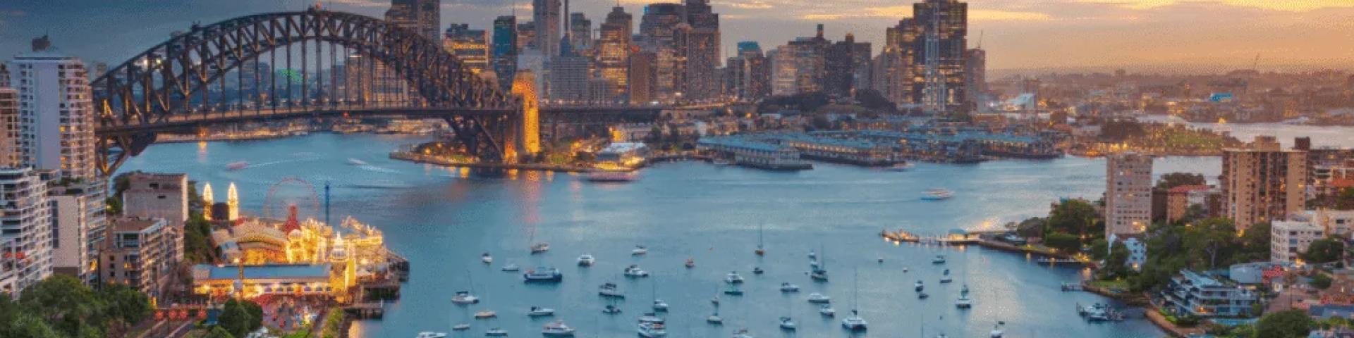 Employment Projections and Australia’s Immigration