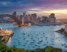Employment Projections and Australia’s Immigration