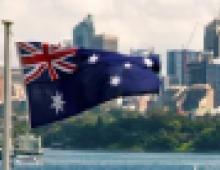 Australian Migration