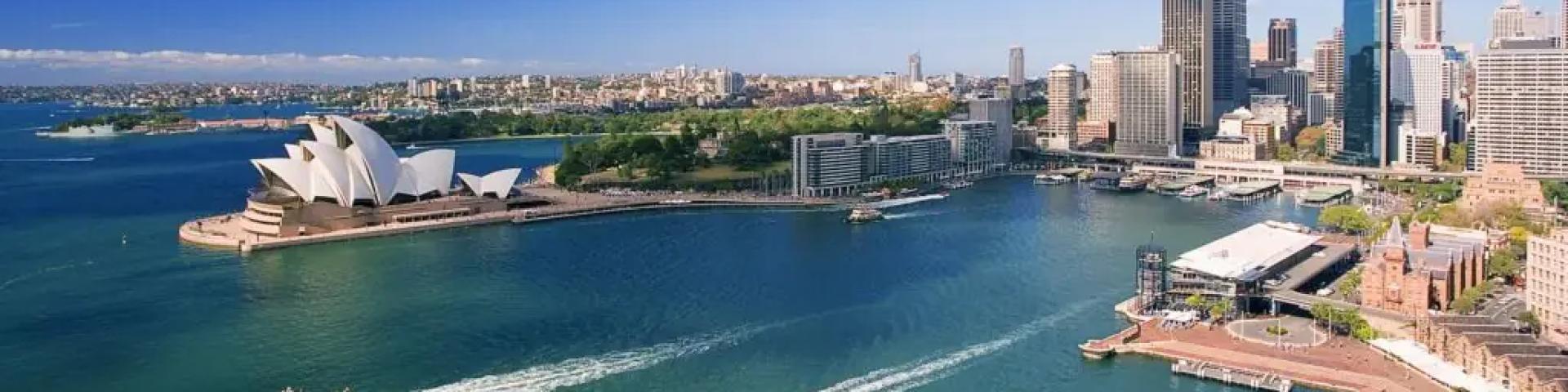 Temporary Visa Changes in Australia