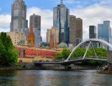 Victoria Skilled Migration 2025–26