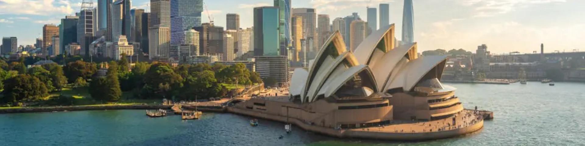 Australian Skilled Migration Strategy and Outlook 