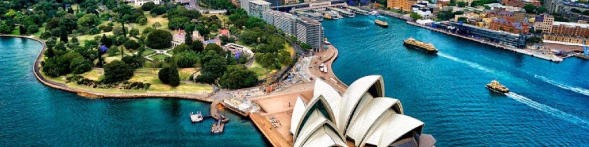 Australia Migration