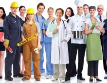 SKILLED MIGRATION PROGRAM