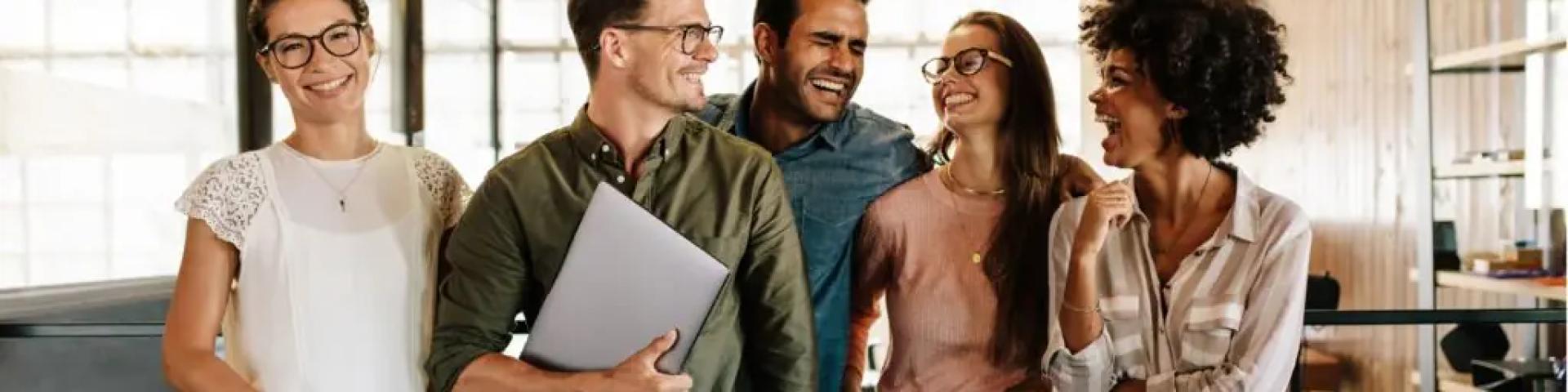 Unique Career Pathway