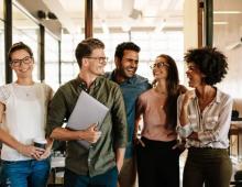 Unique Career Pathway