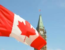 Migrate to CANADA with PR