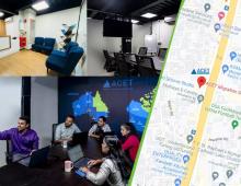 ACET Migration