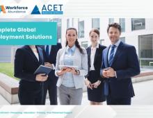 ACET Migration Services