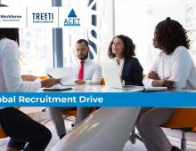 Global Recruitment Expo for Northern Territory