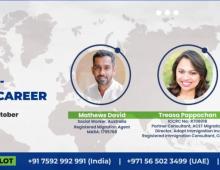 Social Work – Education & Career