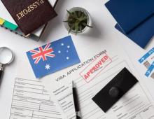 Australian visa changes for 2024-25