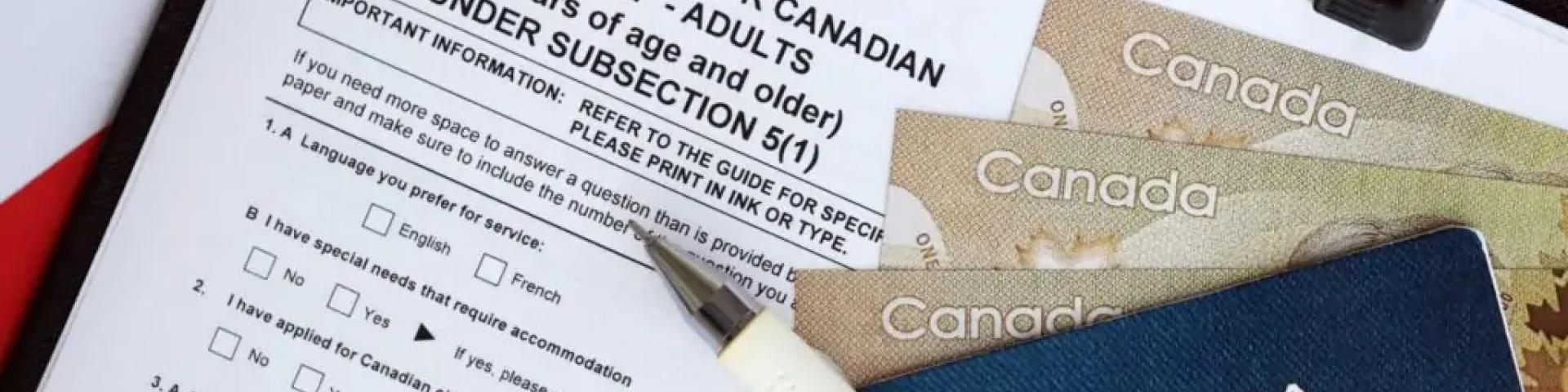 Best Canada Immigration Consultants in Dubai