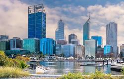 Perth