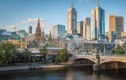 Melbourne