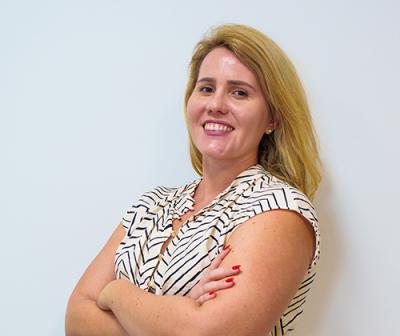 Katia Pereyra , MARA registered migration agent providing Australia visa consultation services in Darwin, Australia.