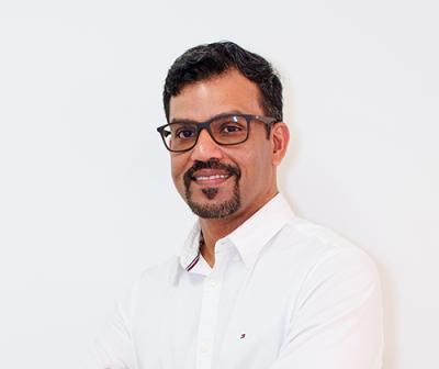 Jeejo Mohan - MARA Agent - Brisbane