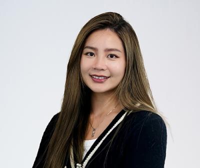 Jenni Hu - Registered Migration Agent - Darwin