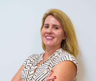 Katia Burns - Registered Migration Agent - Darwin