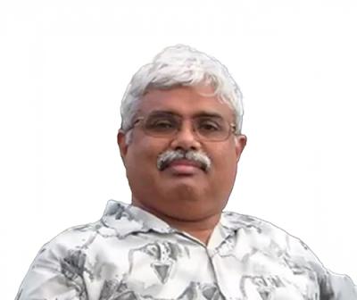 Shaik Hakeem - MARA Agent - Darwin