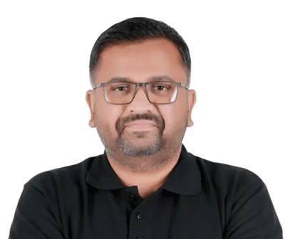 Philip Eappen - Director(GCC) - Dubai, UAE