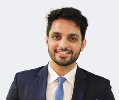 Aakash Ahlawat - Business Manager (Haryana)