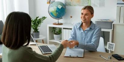 Temporary Graduate visa
