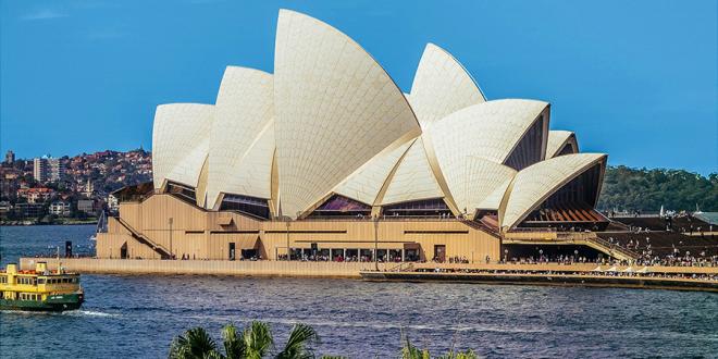 Australia Migration