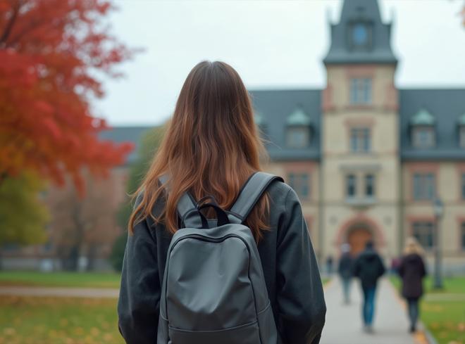 Study in Australia 