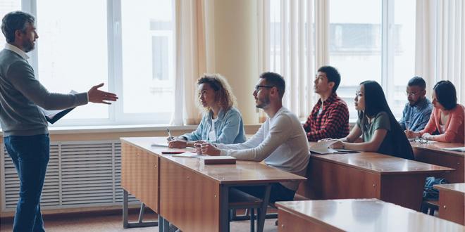 International student applying for a Canada student visa with professional guidance