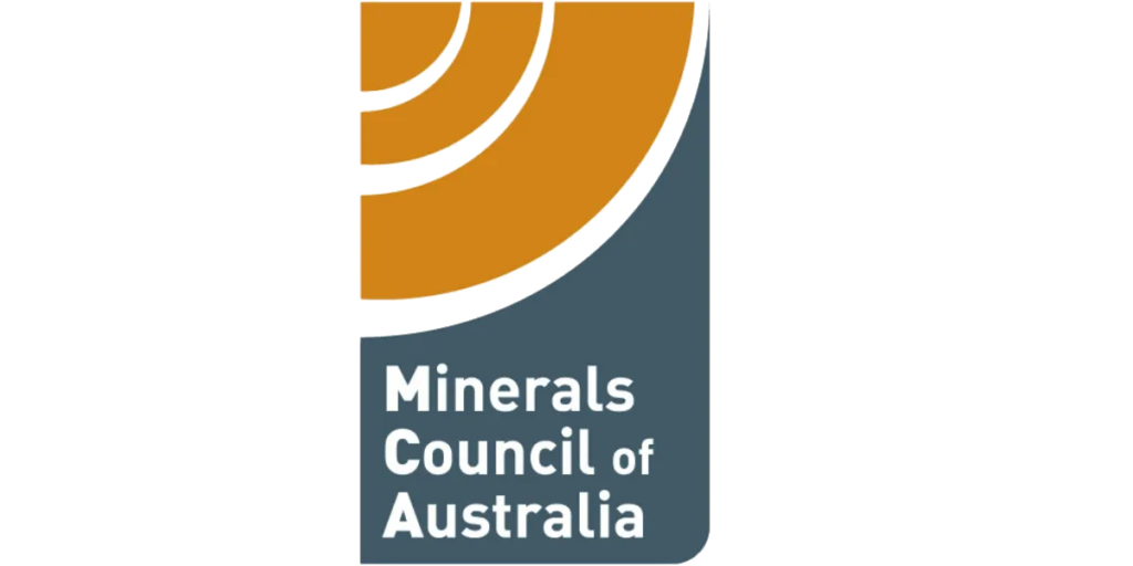 minerals council of australia logo