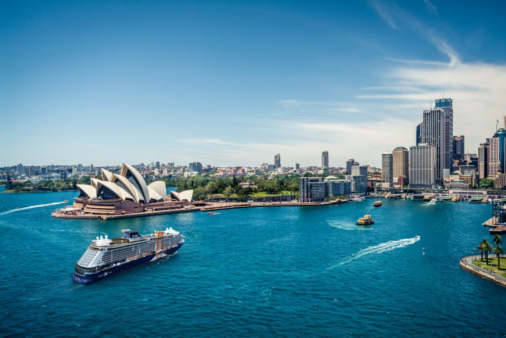 REGIONAL AUSTRALIA: OPPORTUNITIES & MORE