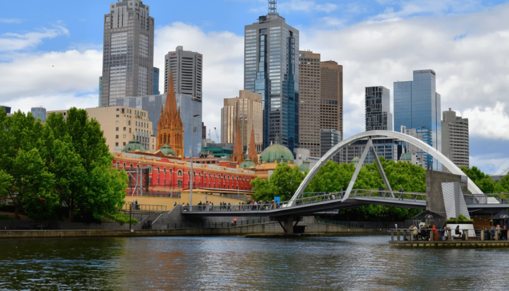 Victoria Skilled Migration 2025–26